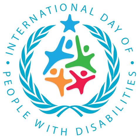 International Day Of People With Disabilities Idpwd
