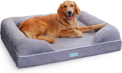The 10 Best Large Dog Beds Of 2023 Dog Guide Reviews
