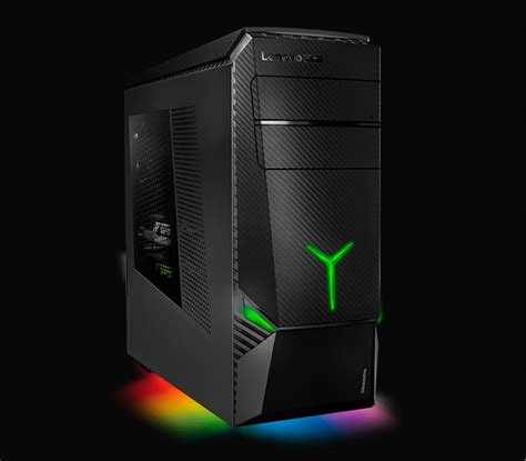 Lenovo Partners With Razer To Conquer The Last Growing Pc Market