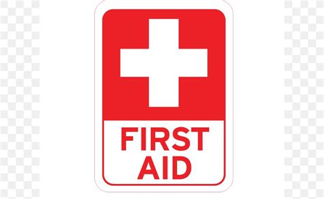 First Aid Kit Sign Cardiopulmonary Resuscitation Clip Art Png