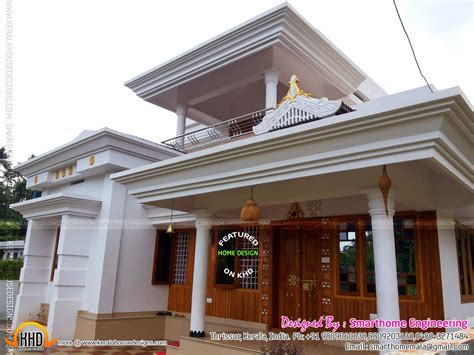 We did not find results for: Furnished house with photos - Kerala home design and floor ...