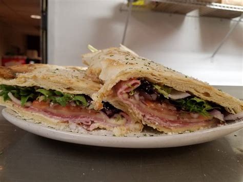 Bella Sicilia - Meal takeaway | 800 Scalp Ave, Johnstown ...