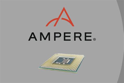 Ampere Unveils Brand New 128 Core Arm Cpus Ready In 2021