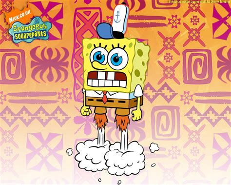 KOLEKSI GAMBAR SPONGEBOB SQUAREPANTS AND FRIENDS iiK