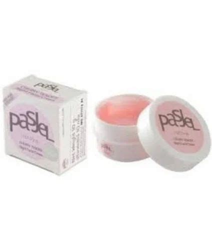 Pasjel Cherry Tender Night Facial Cream फेशियल क्रीम फेस क्रीम चेहरे