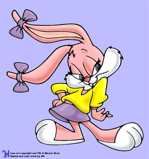Pin By Babs Smale Feasey On Babs Bunny Cartoon Characters Famous Cartoons Classic Cartoon