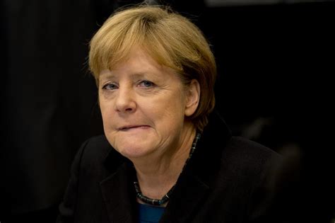 Angela Merkel nackte Wahrheit über Kanzlerin news de