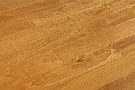 Natural Birch Engineered Hardwood Flooring Flooring Ideas