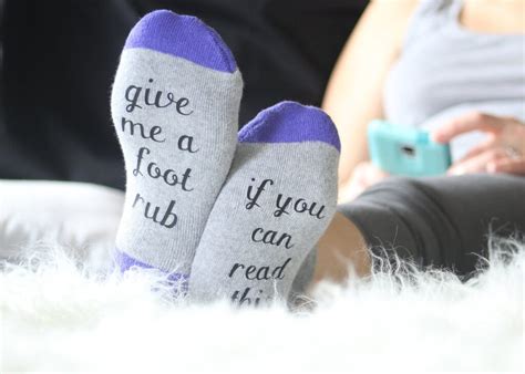Why Moms Need A Good Foot Rub Love And Marriage