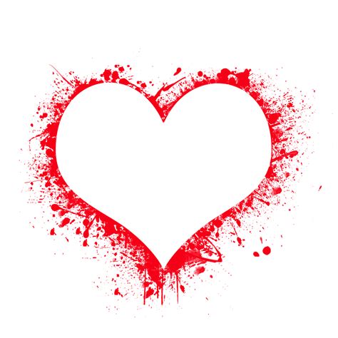 Hjärta Kärlek Rött Gratis Bilder På Pixabay