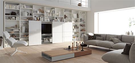 Das ist die geforderte „trennung von tisch und bett. interlübke Möbel: Bett Kommode Regal Schrank Tisch ...