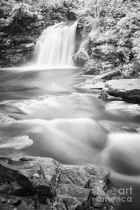 The Falls Of Falloch Scotland Photograph By Simon Bradfield