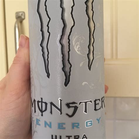 Monster Energy Monster Energy Ultra Review Abillion
