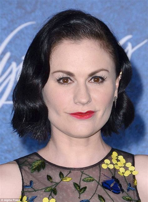 Anna Paquin Hits Back At Body Shamers On Twitter Who Criticized Her