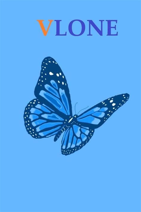 Best background wallpaper, desktop background for any computer, laptop, tablet and phone. Wallpaper Vlone Butterfly - KoLPaPer - Awesome Free HD ...