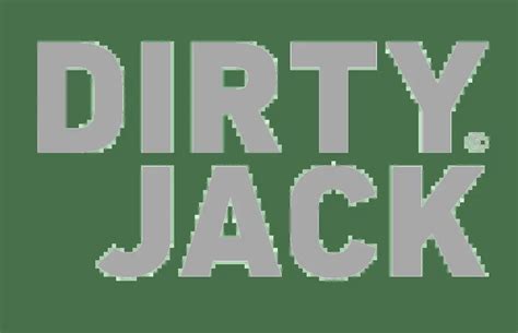 Retourneren Dirty Jack