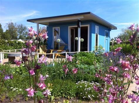 Check spelling or type a new query. 10 schöne Gartenhausideen - Planungswelten | Gartenhaus ...