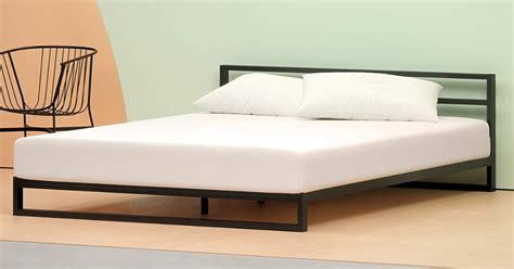 9 revel custom cool climate cooling memory foam mattress. Zinus Twin Green Tea Memory Foam Mattress Only $65 Shipped ...