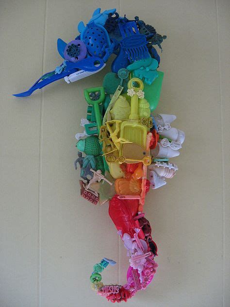 51 Best Trash Art Images Trash Art Recycled Art Art