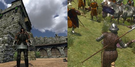 Mount Blade Warband Tips You Need To Know Before Playing