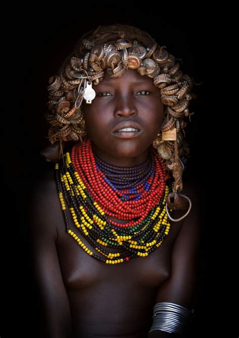 12 Incredible African Tribal Traditions Cnn