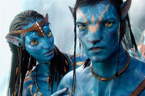 Avatar 2 First Look At Sequels Next Generation Cast