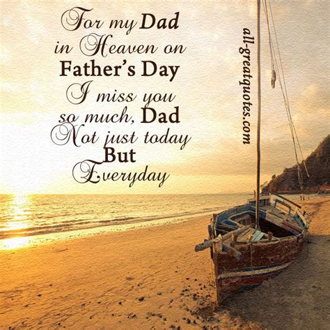 For My Dad In Heaven On Fathers Day Pictures Photos And Images For