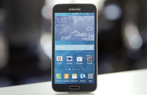 Samsung Galaxy S5 Plus Review Prijzen Specs En Videos
