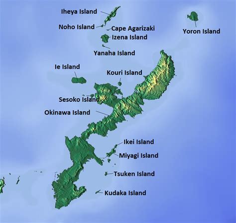 Fileokinawa Islands Mappng Wikimedia Commons