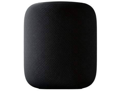 Apple Homepod Bluetooth Speaker 4qhw2lla No Warranty Included Ebay