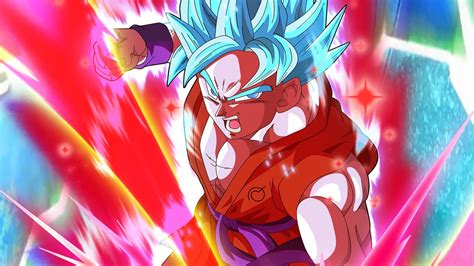 Blue Super Saiyan Goku Wallpapers Top Những Hình Ảnh Đẹp