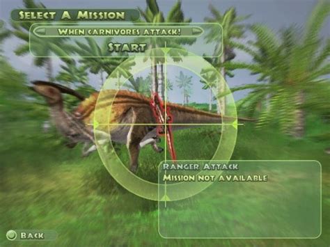 Jurassic Park Operation Genesis Official Prima Guide