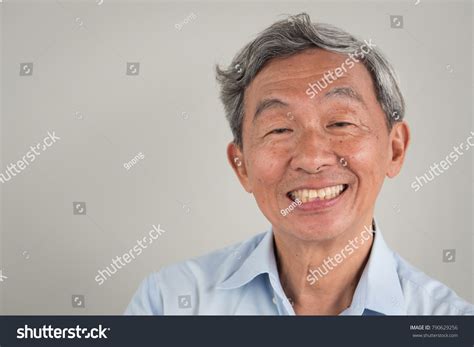 71965 Smile Asian Old Man Images Stock Photos And Vectors Shutterstock