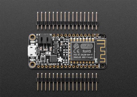 Get Started With The Esp8266 Using These Handy Tutorials Diy