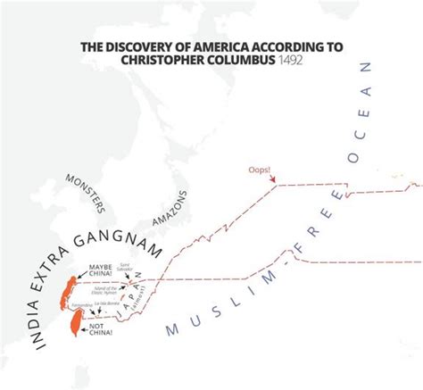 The 5 Most Infuriating Stereotype Maps Of The World Free Printable Maps