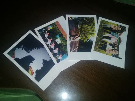 Cetak Foto Polaroid Banjarnegara