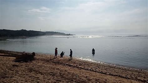 Untuk menuju ke lokasi pantai ini, banyak jalur alternatif yang dapat digunakan. Pantai Laguna Kaur - Pantai Laguna, Pesona Bahari Indah di Bengkulu : Pernahkah anda mengetahui ...