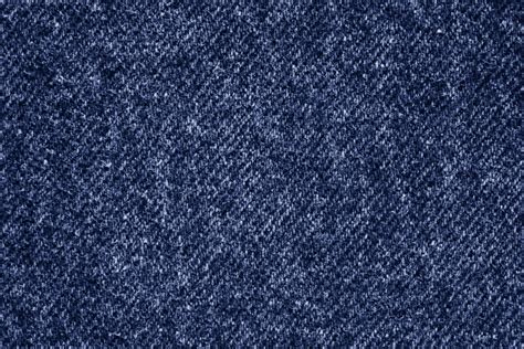 Dark Blue Denim Fabric Texture Picture Free Photograph Photos