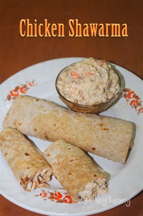Check spelling or type a new query. Chicken Shawarma Recipe - Middle Eastern Shawarma Recipe