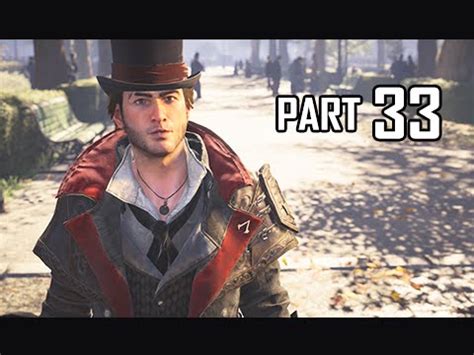 Assassin S Creed Syndicate Walkthrough Part 33 Sequence 7 Playing