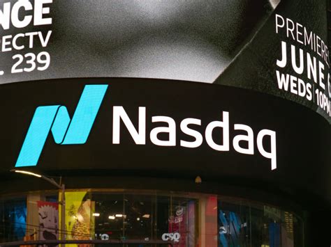 The Nasdaq Is Up For The Year Are Tech Stocks Invincible