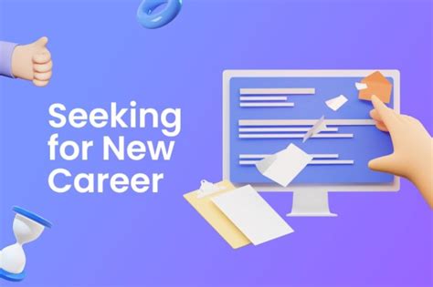 4 Things You Need To Read If You Are Seeking For New Career