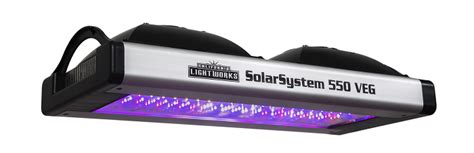 Find models for any size grow room. California Lightworks SolarSystem 550 Watt LED Grow Light ...