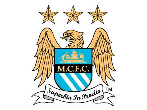 Manchester City Logo 01 Png Logo Vector Brand Downloads Svg Eps