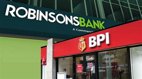Merger With Robinsons Bank Signals Bpis Acceleration Of Digital