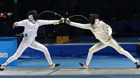 Il 1896 olimpiadi estive (greco: Scherma e ginnastica ritmica, a Torre Annunziata iniziano ...