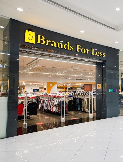 Brands For Less First Floor Oman Avenues Mall
