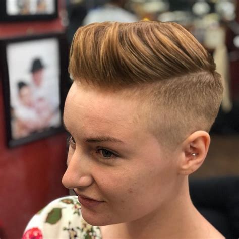 20 Best Boy Cuts For Girls You Must Try In 2022