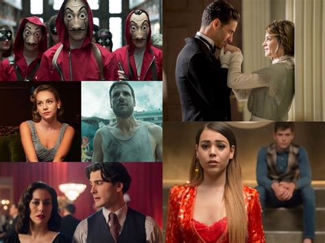 11 Binge Worthy Spanish Tv Shows On Netflix Art And Home