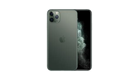 Iphone 12 Pro Max Green Information Zone